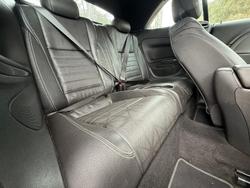 2015 Holden Cascada CJ MY16 Phantom Grey