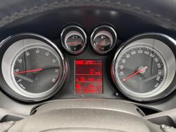 2015 Holden Cascada CJ MY16 Phantom Grey