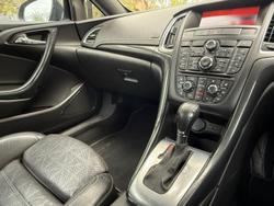 2015 Holden Cascada CJ MY16 Phantom Grey