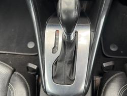 2015 Holden Cascada CJ MY16 Phantom Grey