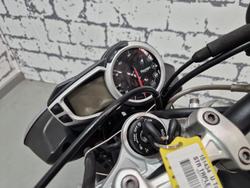 2015 Triumph Street Triple R ABS Street Triple Black