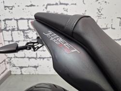 2015 Triumph Street Triple R ABS Street Triple Black