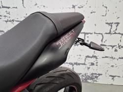2015 Triumph Street Triple R ABS Street Triple Black