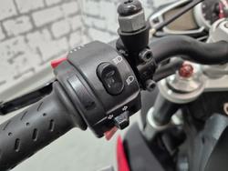 2015 Triumph Street Triple R ABS Street Triple Black