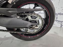 2015 Triumph Street Triple R ABS Street Triple Black