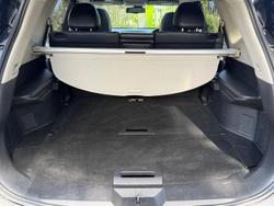 2016 Nissan X-TRAIL Ti T32 4X4 On Demand Gun Metallic