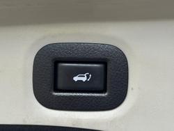 2016 Nissan X-TRAIL Ti T32 4X4 On Demand Gun Metallic