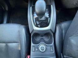 2016 Nissan X-TRAIL Ti T32 4X4 On Demand Gun Metallic