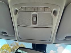 2016 Nissan X-TRAIL Ti T32 4X4 On Demand Gun Metallic