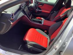 2022 Mercedes-Benz C-Class C300