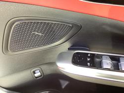 2022 Mercedes-Benz C-Class C300