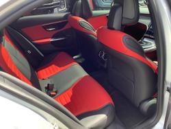 2022 Mercedes-Benz C-Class C300