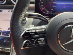 2022 Mercedes-Benz C-Class C300