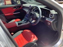 2022 Mercedes-Benz C-Class C300