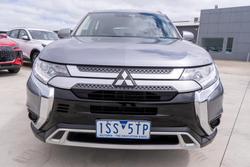2019 Mitsubishi Outlander ES