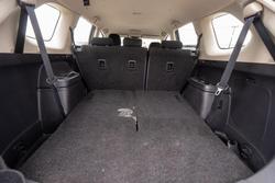 2019 Mitsubishi Outlander ES