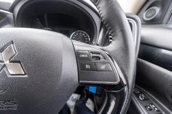 2019 Mitsubishi Outlander ES