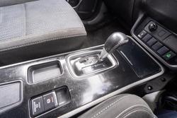 2019 Mitsubishi Outlander ES