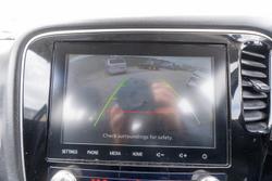 2019 Mitsubishi Outlander ES