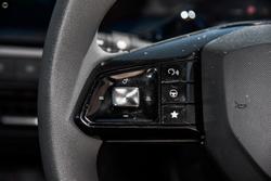 2025 MG MG3 Excite MY25 Dover White