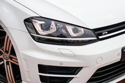 2014 Volkswagen Golf R