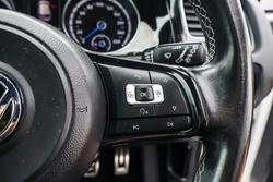 2014 Volkswagen Golf R