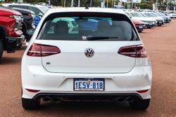 2014 Volkswagen Golf R
