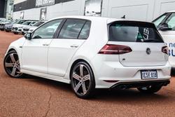 2014 Volkswagen Golf R