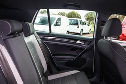 2014 Volkswagen Golf R