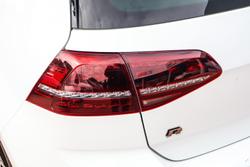 2014 Volkswagen Golf R