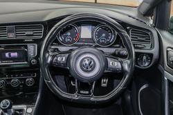 2014 Volkswagen Golf R