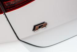 2014 Volkswagen Golf R