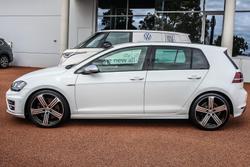2014 Volkswagen Golf R