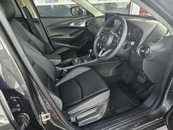 2025 MAZDA CX-3 G20 EVOLVE