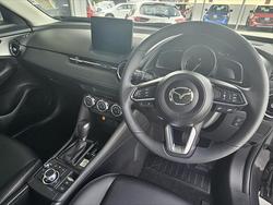 2025 MAZDA CX-3 G20 EVOLVE