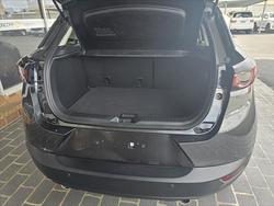 2025 MAZDA CX-3 G20 EVOLVE