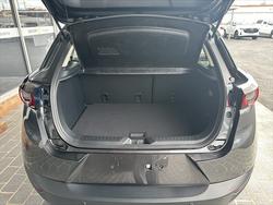 2025 MAZDA CX-3 G20 EVOLVE