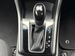 2016 Hyundai i30 Active GD4 Series II MY17 Marina Blue