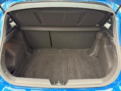 2016 Hyundai i30 Active GD4 Series II MY17 Marina Blue