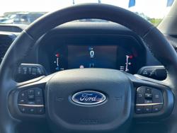 2025 Ford Everest Sport