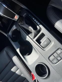 2025 Ford Everest Sport MY25.50 Arctic White