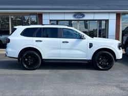 2025 Ford Everest Sport