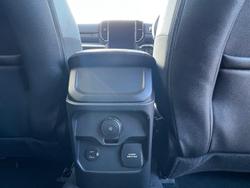 2025 Ford Everest Sport MY25.50 Arctic White