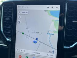 2025 Ford Everest Sport MY25.50 Arctic White