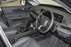 2025 Chery Tiggo 4 Hybrid Ultimate