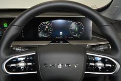 2025 Chery Tiggo 4 Hybrid Ultimate