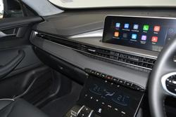 2025 Chery Tiggo 4 Hybrid Ultimate