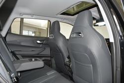 2025 Chery Tiggo 4 Hybrid Ultimate