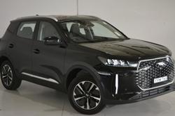 2025 Chery Tiggo 4 Hybrid Ultimate