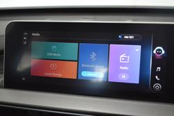 2025 Chery Tiggo 4 Hybrid Ultimate